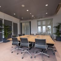 Iren Head Quarter Genova